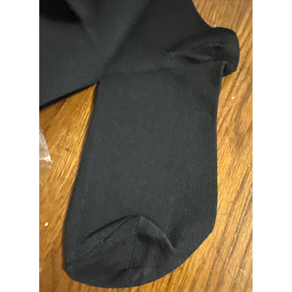 2 Pairs Compression‎ Stockings Pressure Socks For Blood Circulation Sports Socks - Picture 5 of 6